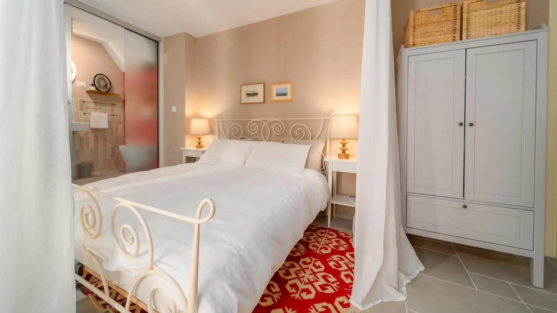 Montalbano Gem - Heritage Studio With Airy Vibes Rovinj 0*,  Croatia