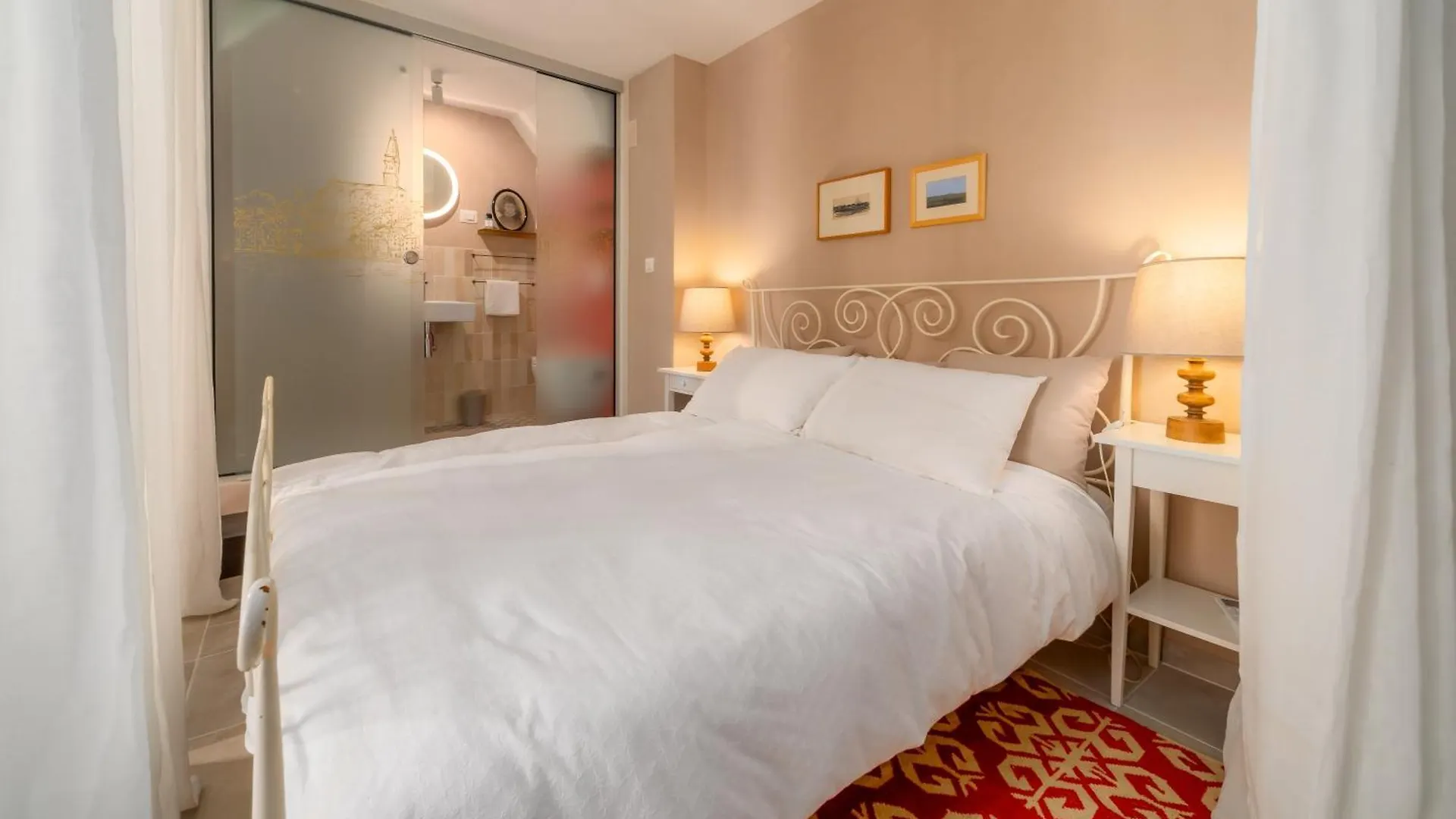 Apartment Montalbano Gem - Heritage Studio With Airy Vibes Rovinj