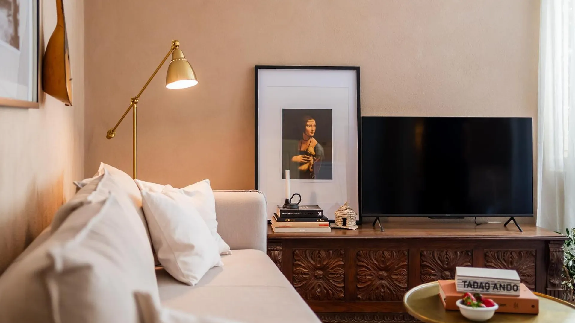 Montalbano Gem - Heritage Studio With Airy Vibes Rovinj 0*,