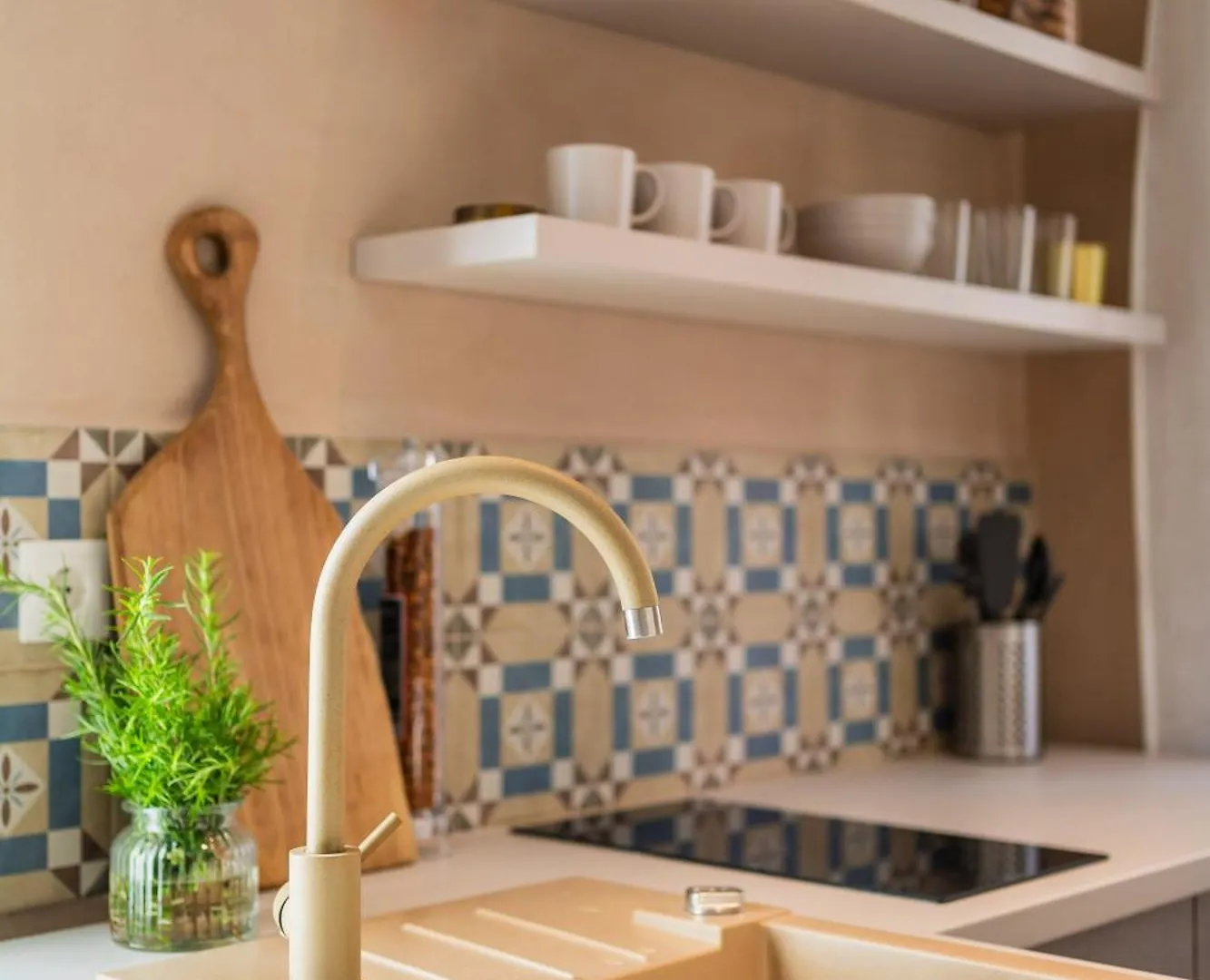 Montalbano Gem - Heritage Studio With Airy Vibes Rovinj
