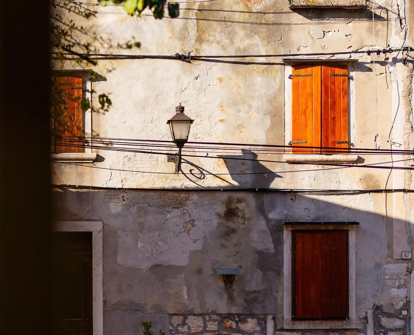 Montalbano Gem - Heritage Studio With Airy Vibes Rovinj 0*,  Croatia